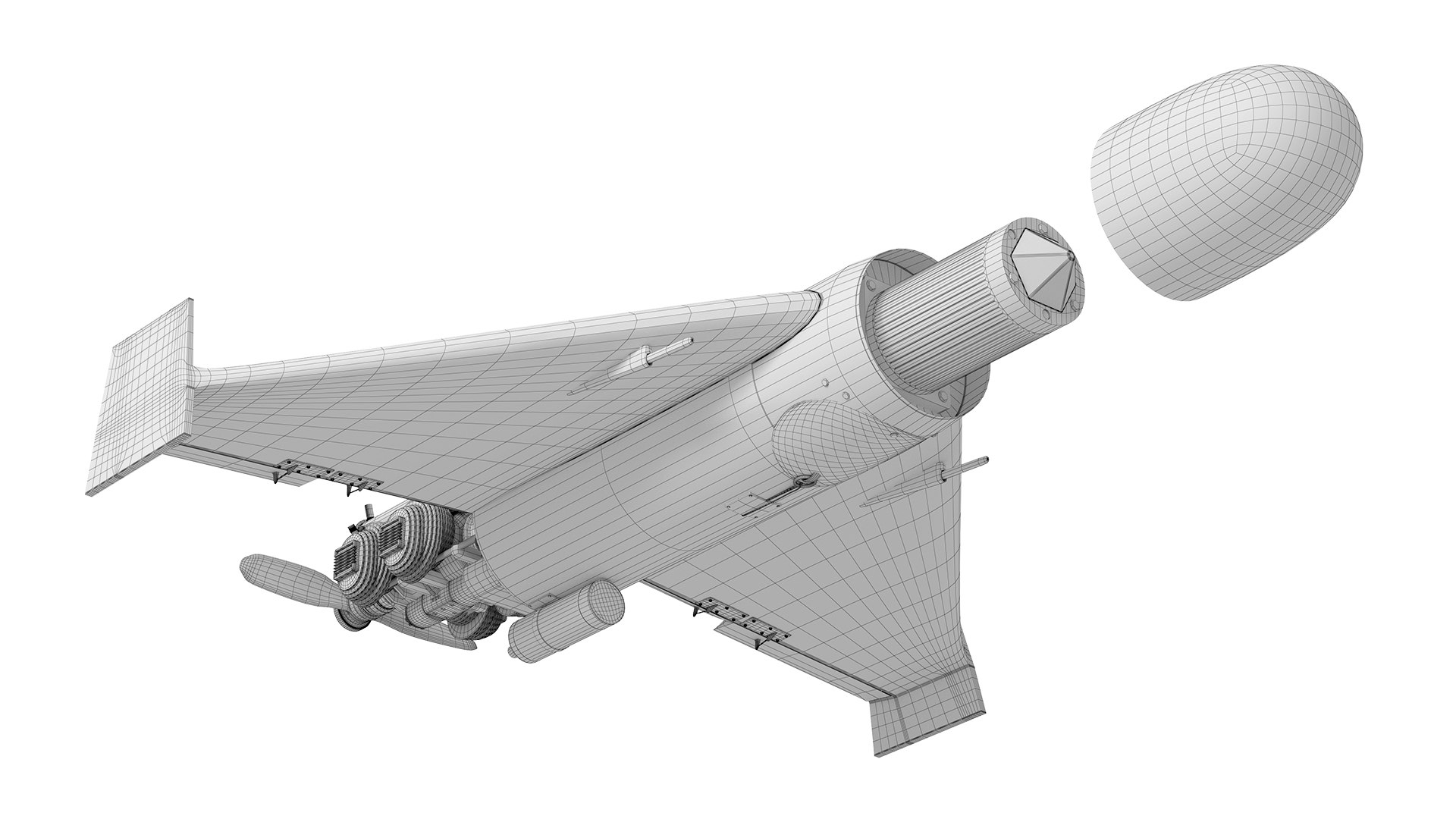 BEHEMOTH Long-Range Strike UAV 3D model https://p.turbosquid.com/ts-thumb/CJ/qnRUvA/uk/hd092/jpg/1781072576/1920x1080/fit_q87/6a96d8c06716484f06b09dccf95eb640ae20a6a5/hd092.jpg