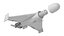 BEHEMOTH Long-Range Strike UAV