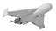 BEHEMOTH Long-Range Strike UAV