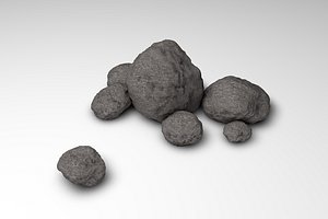 39 different Rocks