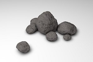 39 different Rocks