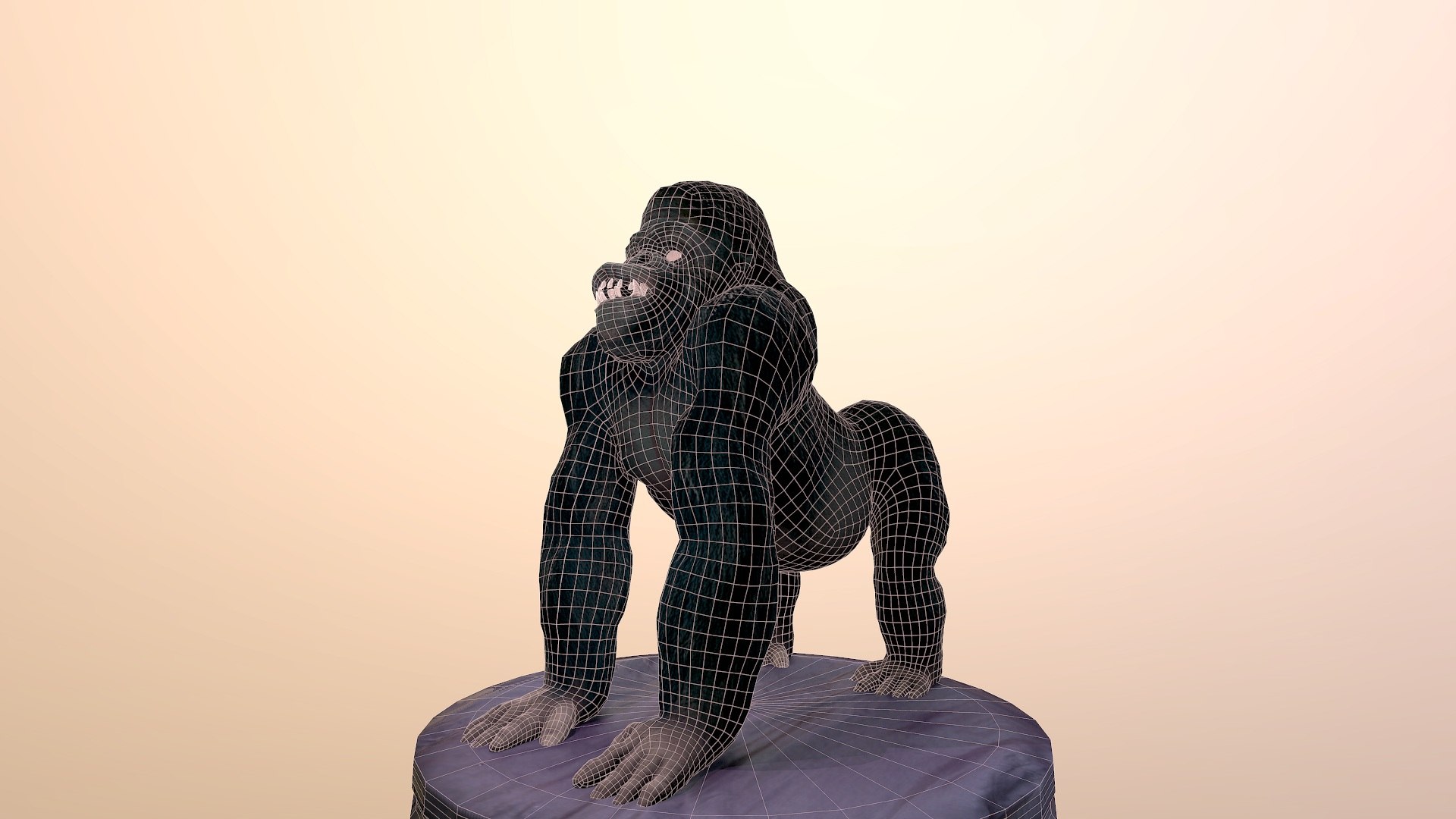 3d gorilla animation https://p.turbosquid.com/ts-thumb/CJ/sUEKVC/BvQYtQDt/screenshot009/jpg/1434468006/1920x1080/fit_q87/51f85e5c18f72ff70572de6eeb0d2a8352fea046/screenshot009.jpg