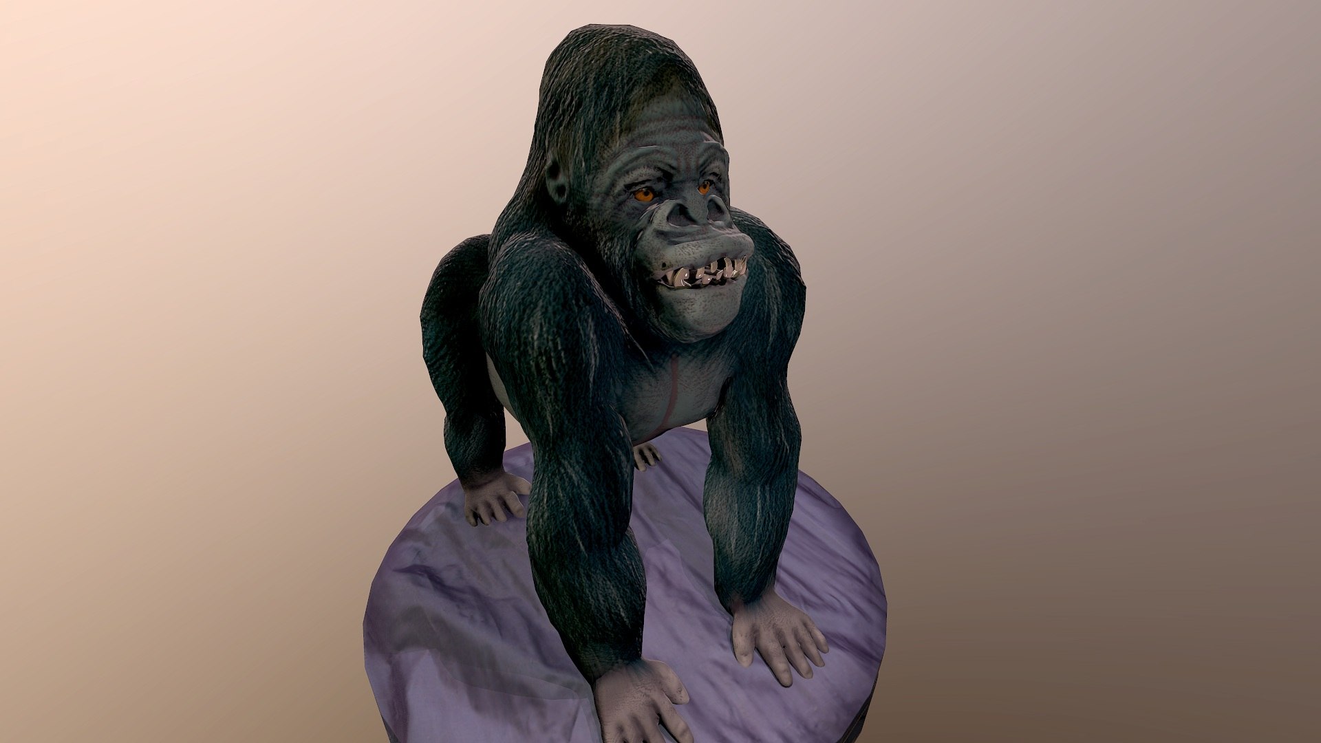 3d gorilla animation https://p.turbosquid.com/ts-thumb/CJ/sUEKVC/dTlpqaTn/screenshot003/jpg/1434467695/1920x1080/fit_q87/72d9579b38eab4287aac6ff3d3c666db8141e01f/screenshot003.jpg