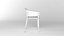Ankie Arm Chair - Eco - Ocean Bound Plastic