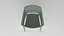 Ankie Arm Chair - Eco - Ocean Bound Plastic