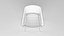 Ankie Arm Chair - Eco - Ocean Bound Plastic