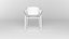 Ankie Arm Chair - Eco - Ocean Bound Plastic