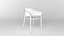 Ankie Arm Chair - Eco - Ocean Bound Plastic