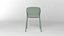 Ankie Arm Chair - Eco - Ocean Bound Plastic