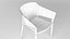 Ankie Arm Chair - Eco - Ocean Bound Plastic