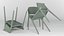 Ankie Arm Chair - Eco - Ocean Bound Plastic
