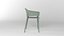 Ankie Arm Chair - Eco - Ocean Bound Plastic