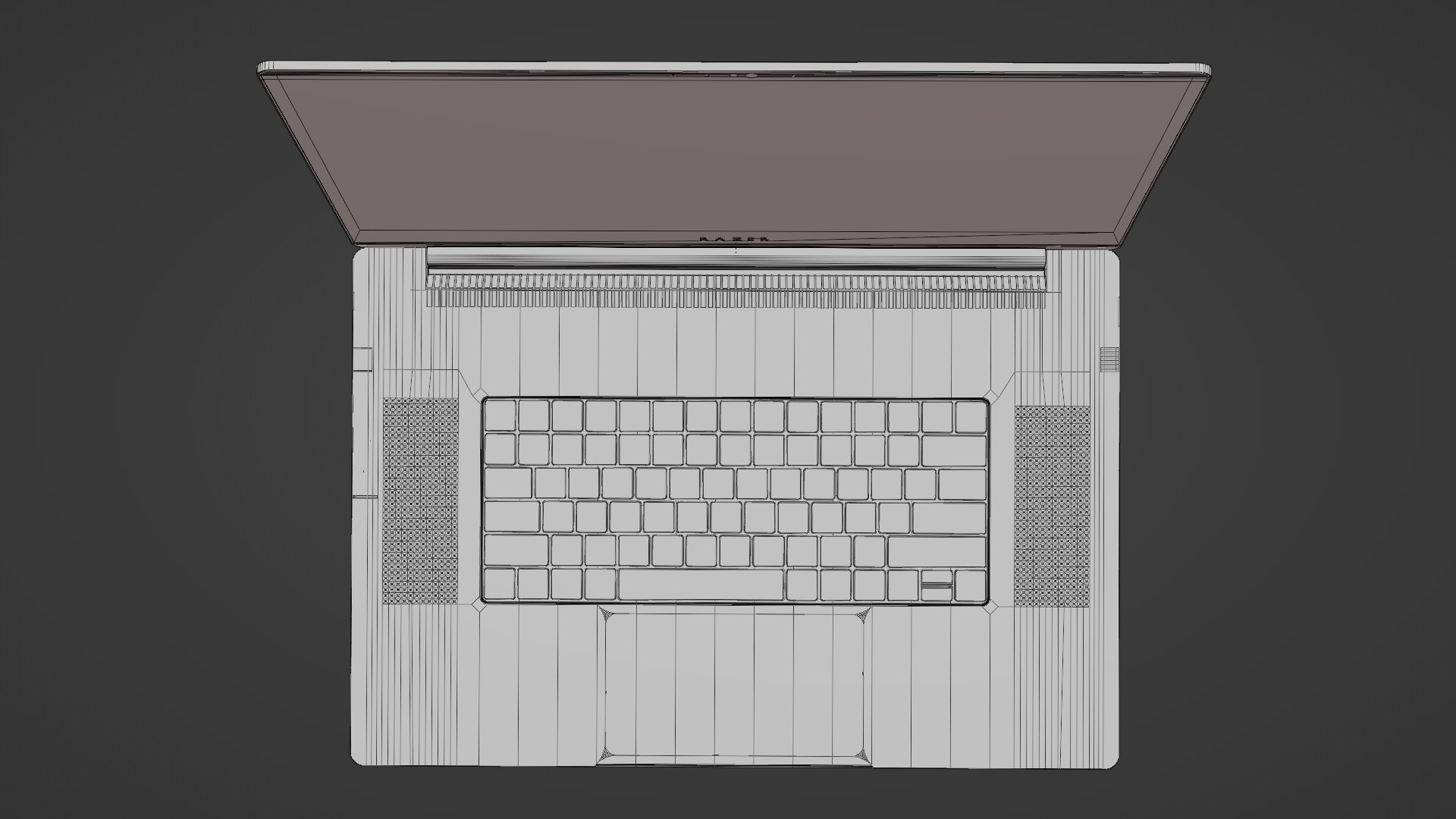 RAZER BLADE 17 2022 3D https://p.turbosquid.com/ts-thumb/CJ/ucWvoj/f5/razerbladerender3wireframe/png/1672424078/1920x1080/fit_q87/e86427318503161b082f238ae62f9fc7540bad61/razerbladerender3wireframe.jpg