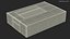 Amazon Parcels Box 26x18x7(1)