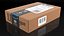 Amazon Parcels Box 26x18x7(1)