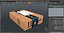 Amazon Parcels Box 26x18x7(1)