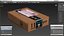 Amazon Parcels Box 26x18x7(1)