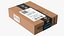 Collezione di scatole per pacchi Amazon 2