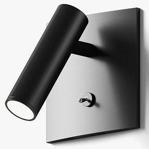 Lightning collective - Modern Adjustable LED Spot Light