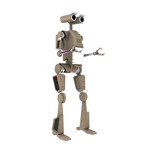 robo