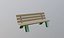 Park Bench