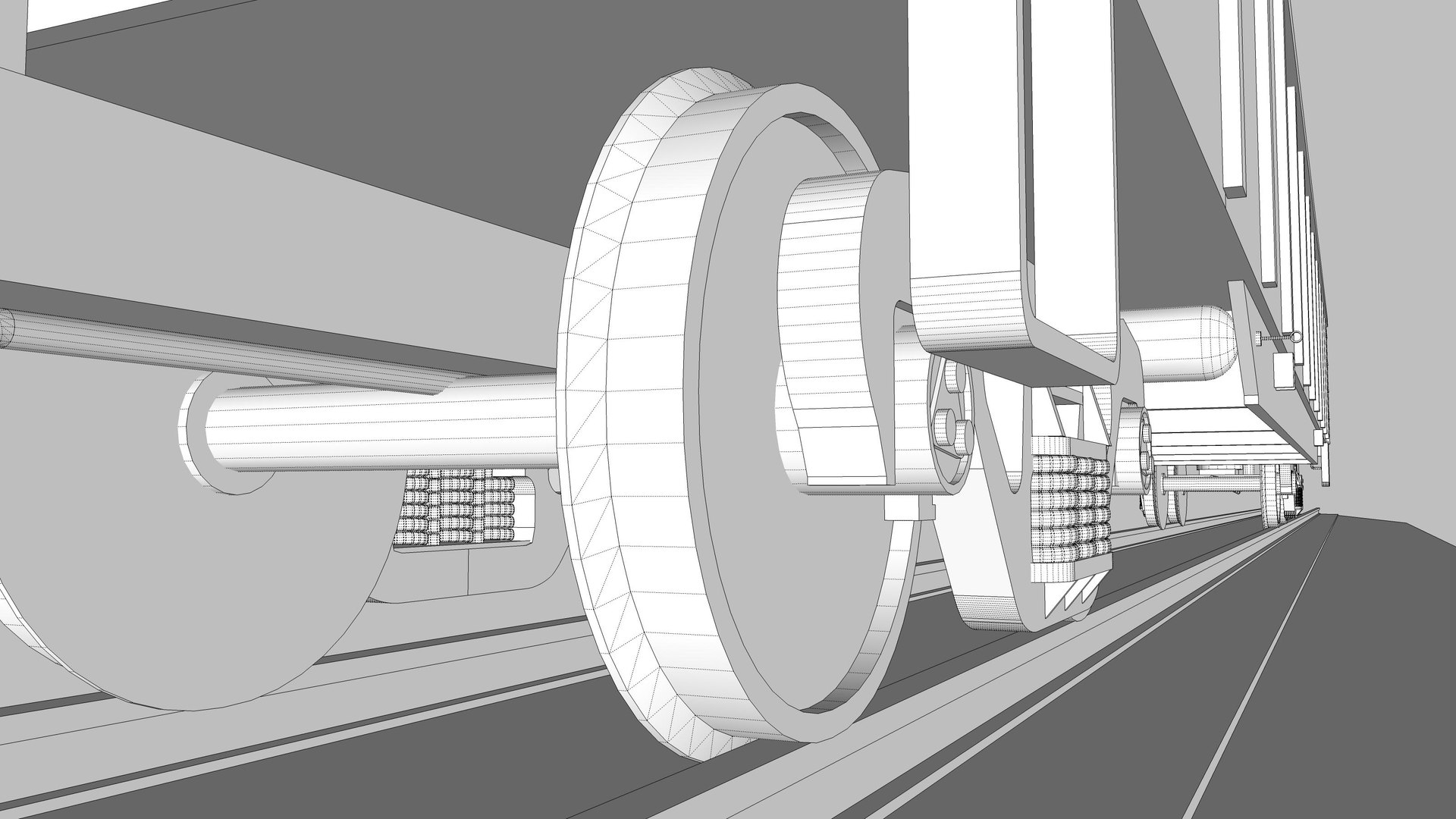 Freight Train Car - Gondola 3D model https://p.turbosquid.com/ts-thumb/CJ/yldQrH/IQ/wire11/jpg/1719593634/1920x1080/fit_q87/5ee9905a2afdfc67a45486225f97cfe9011a7066/wire11.jpg