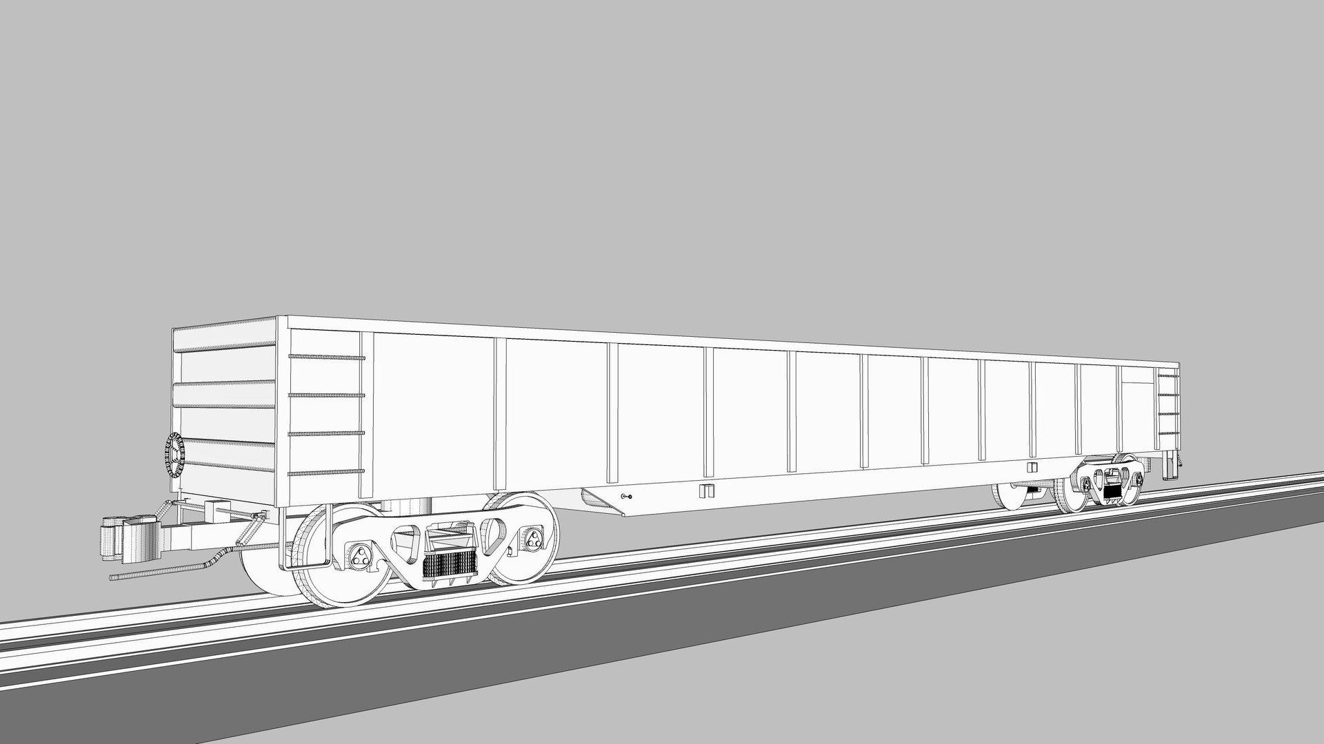 Freight Train Car - Gondola 3D model https://p.turbosquid.com/ts-thumb/CJ/yldQrH/kg/wire3/jpg/1719593630/1920x1080/fit_q87/9569fe0508d7e11701e4b6daa3760cdf51e61a36/wire3.jpg