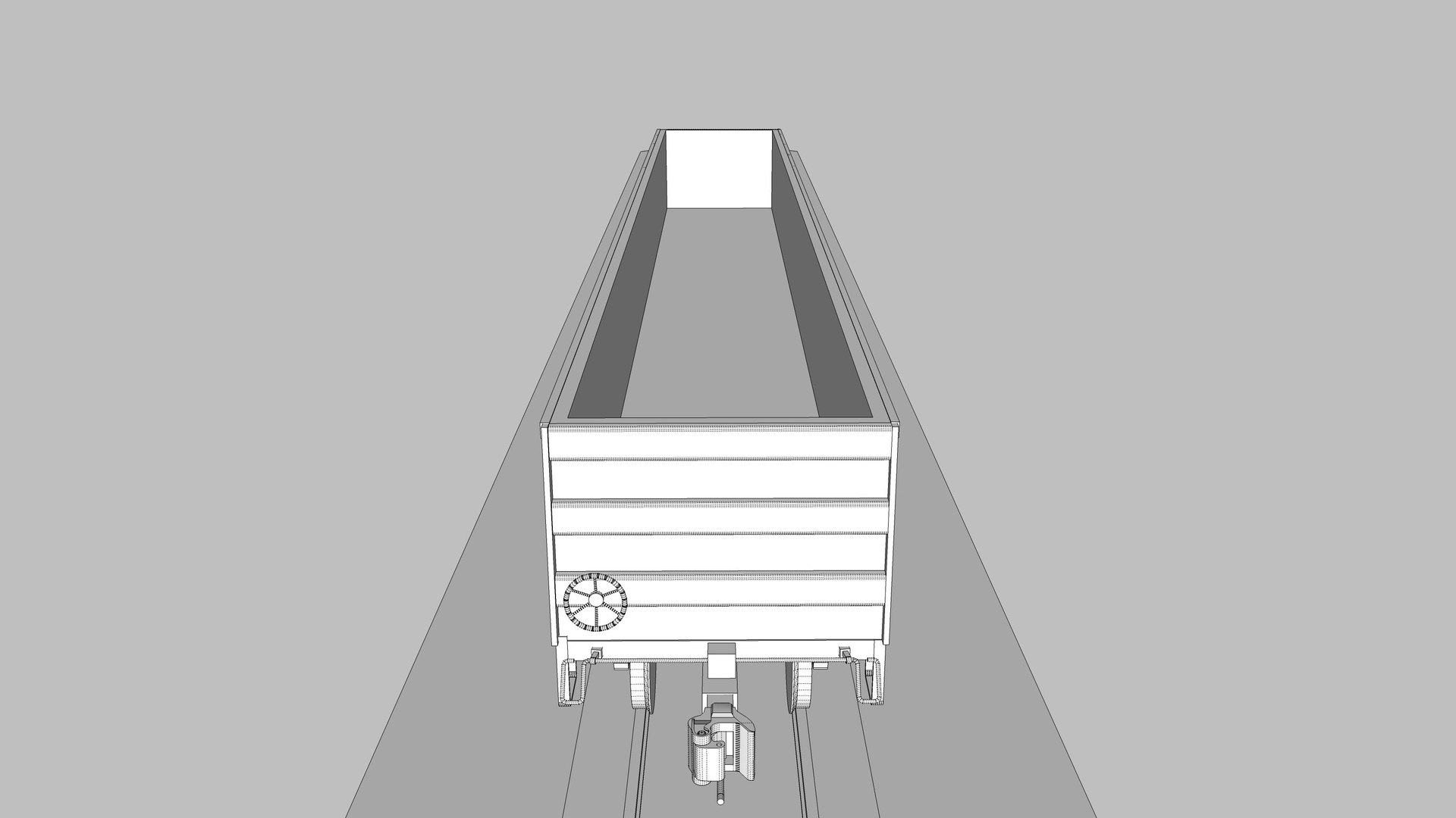 Freight Train Car - Gondola 3D model https://p.turbosquid.com/ts-thumb/CJ/yldQrH/oC/wire7/jpg/1719593632/1920x1080/fit_q87/c710e86bafeb4a40b14d96dfb12a9d4218885832/wire7.jpg