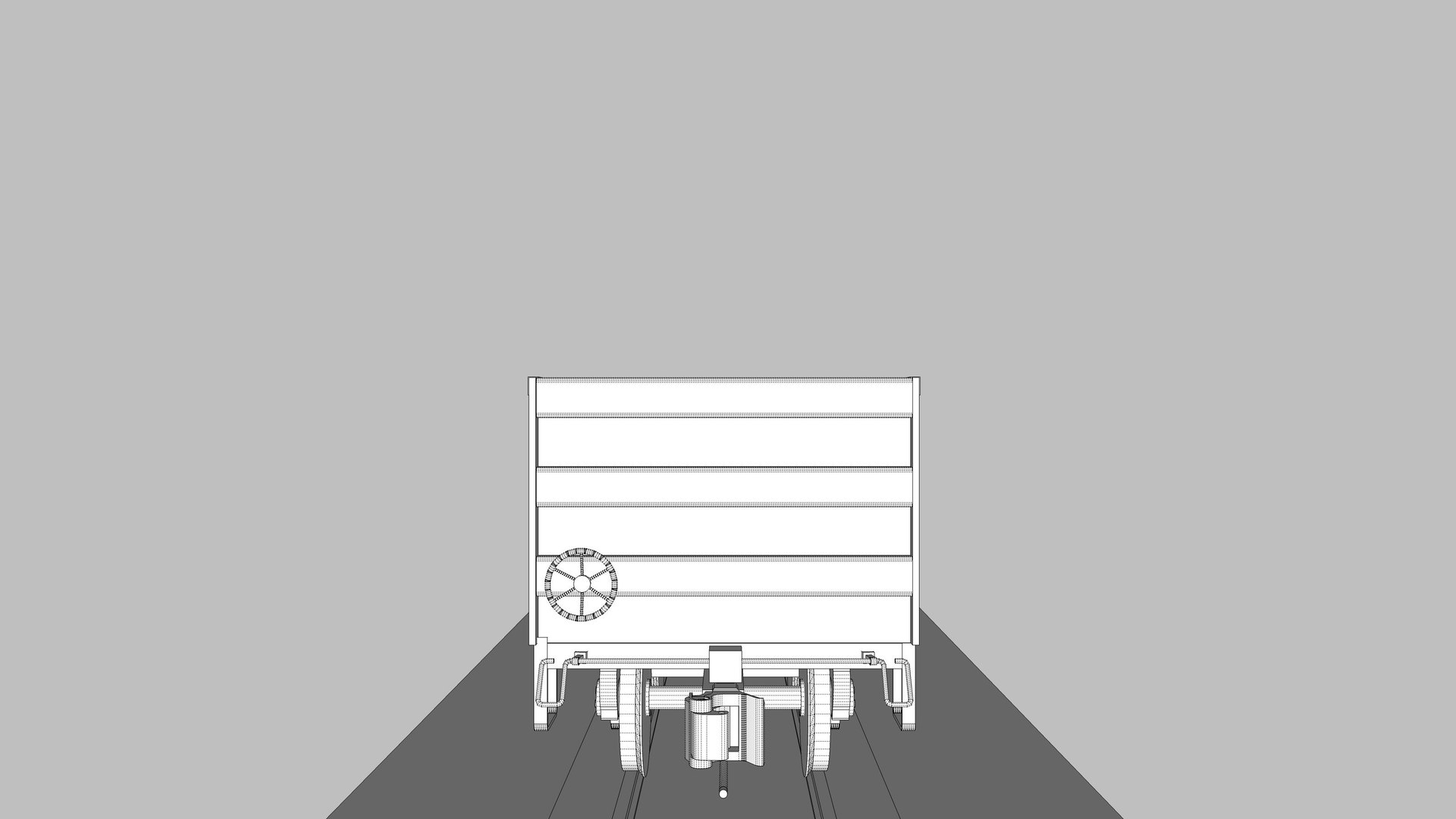 Freight Train Car - Gondola 3D model https://p.turbosquid.com/ts-thumb/CJ/yldQrH/se/wire6/jpg/1719593633/1920x1080/fit_q87/9584449c0c318f80af1da4ee1ef477d5e0f3bb27/wire6.jpg
