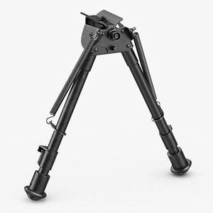 Rifle Bipod M24