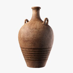 3d ancient water