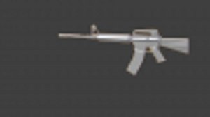 M16