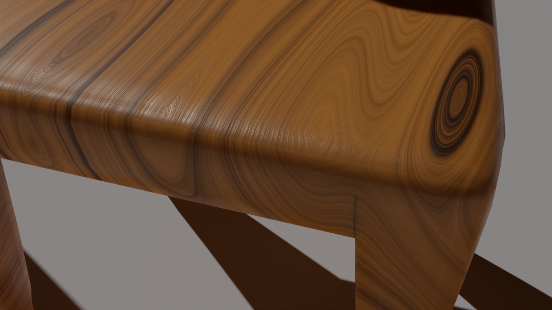 3D 3d Realistic Chair - TurboSquid 2174694