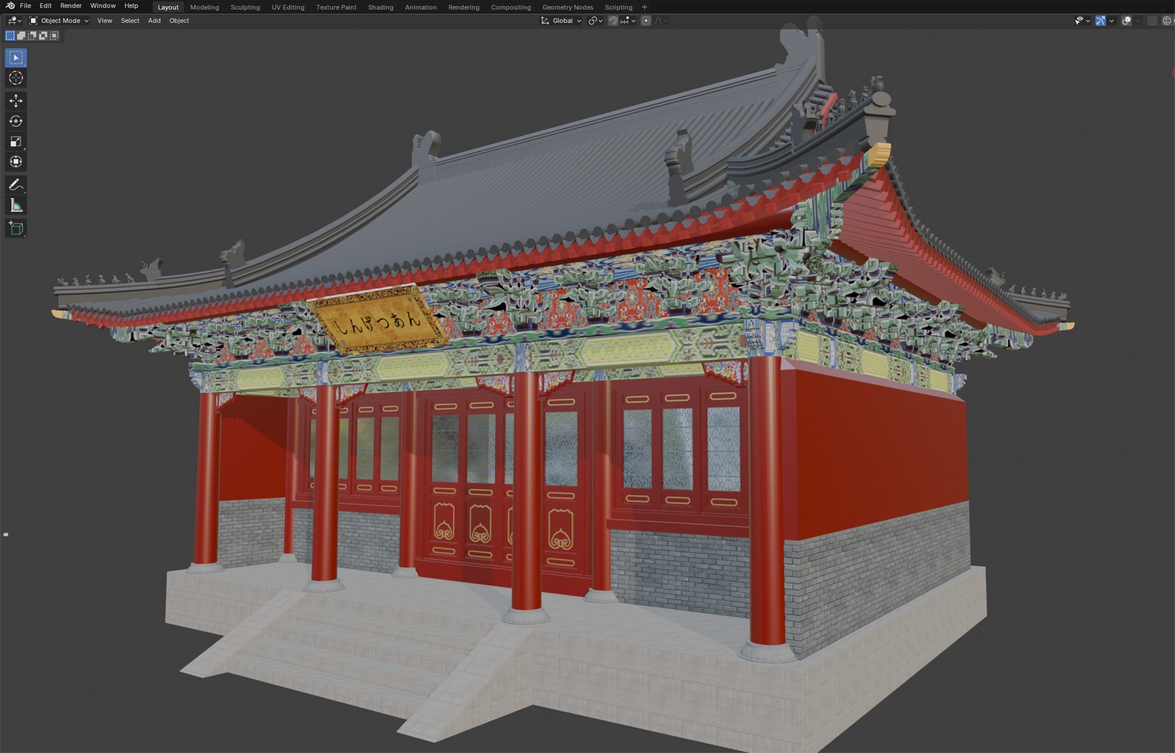 Imperial Hall -- Historic Pavilion model https://p.turbosquid.com/ts-thumb/CK/EqnARj/L0/54/jpg/1762592382/1920x1080/fit_q87/9a5c79a961565b1c9b4964b455373daf13795d70/54.jpg
