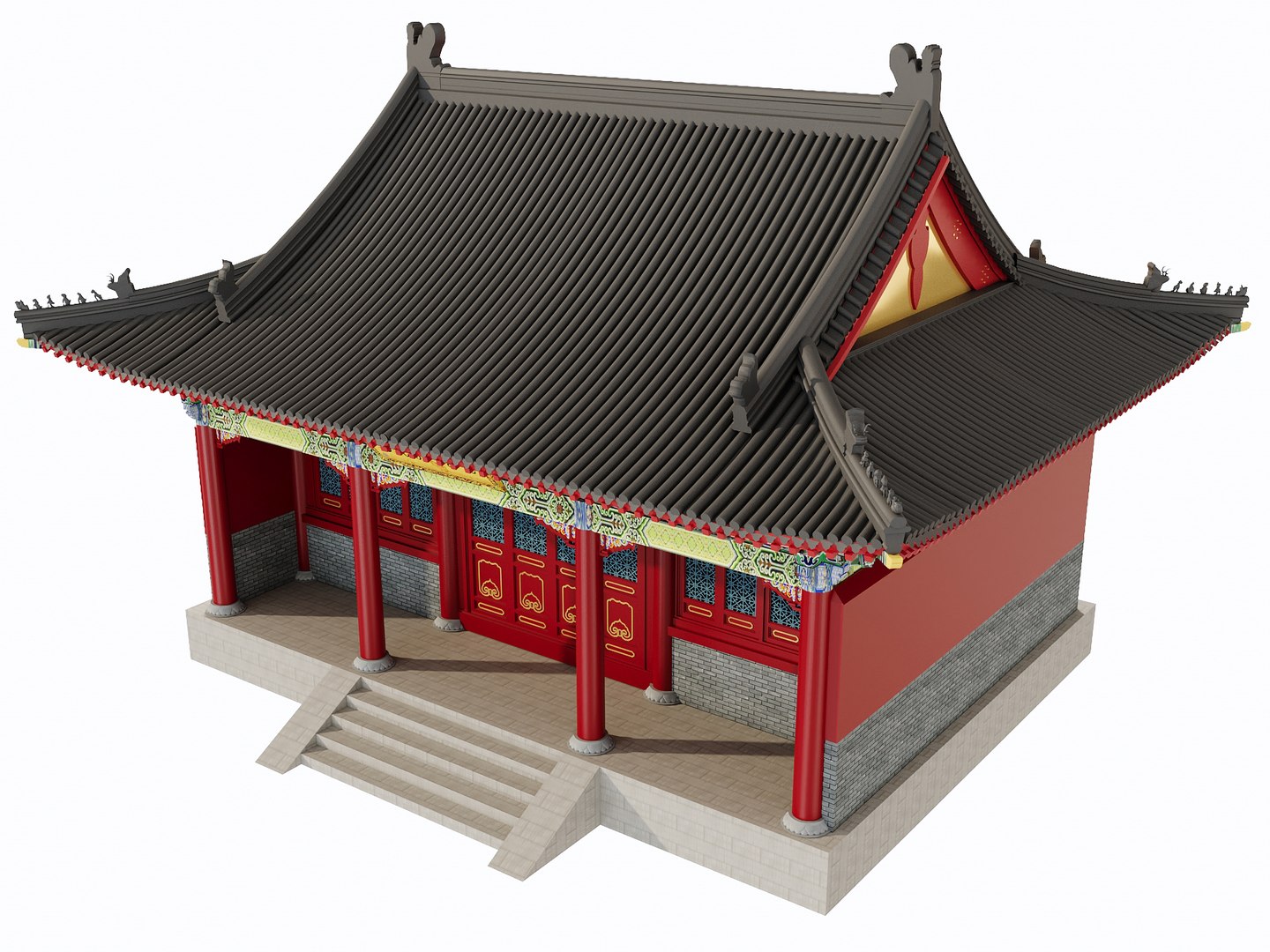 Imperial Hall -- Historic Pavilion model https://p.turbosquid.com/ts-thumb/CK/EqnARj/mR/2/jpg/1762592379/1920x1080/fit_q87/45af44c424a4238cab42c1c2103e47b092df633c/2.jpg