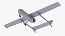 Mugin 5 UAV