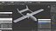 머긴 5 UAV