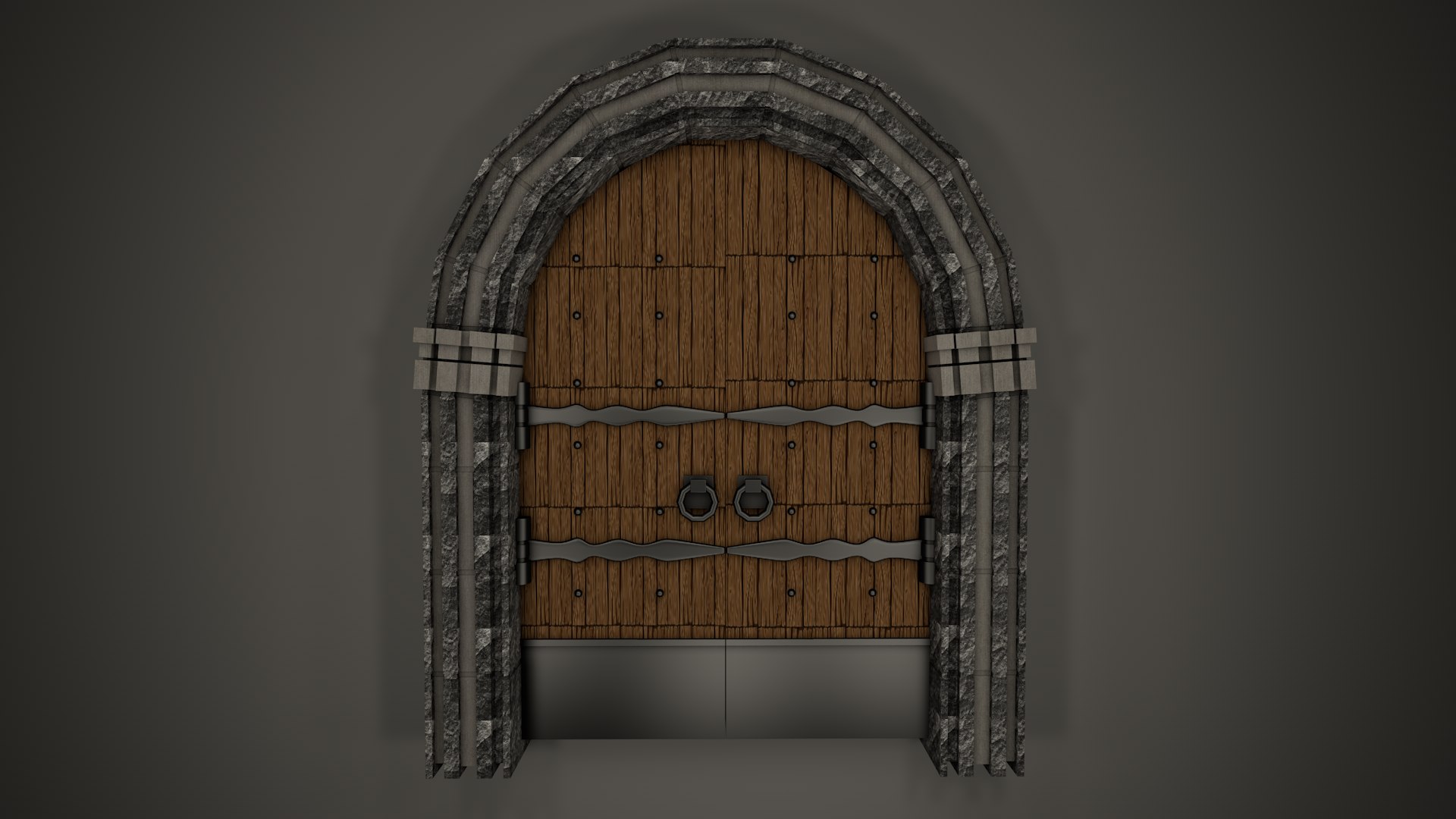 Medievil Door 3D model https://p.turbosquid.com/ts-thumb/CK/Jey4wg/R3/medievildoor0002/png/1779296297/1920x1080/fit_q87/8939fe84f0520f3edbb97c0973e50e99bd9504ef/medievildoor0002.jpg