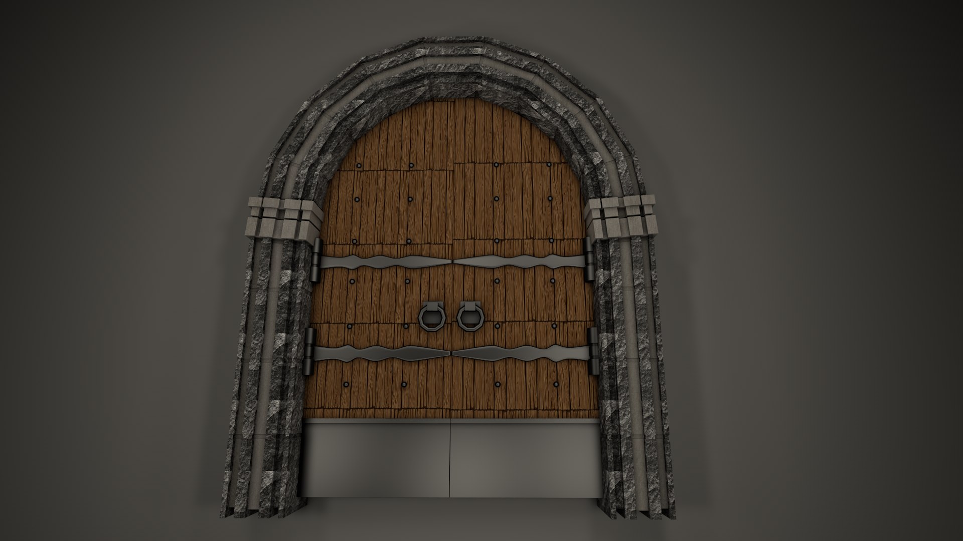Medievil Door 3D model https://p.turbosquid.com/ts-thumb/CK/Jey4wg/ZK/medievildoor0006/png/1779296216/1920x1080/fit_q87/1198ad799d2b25efcd6aec83fd6a7894c9435a98/medievildoor0006.jpg