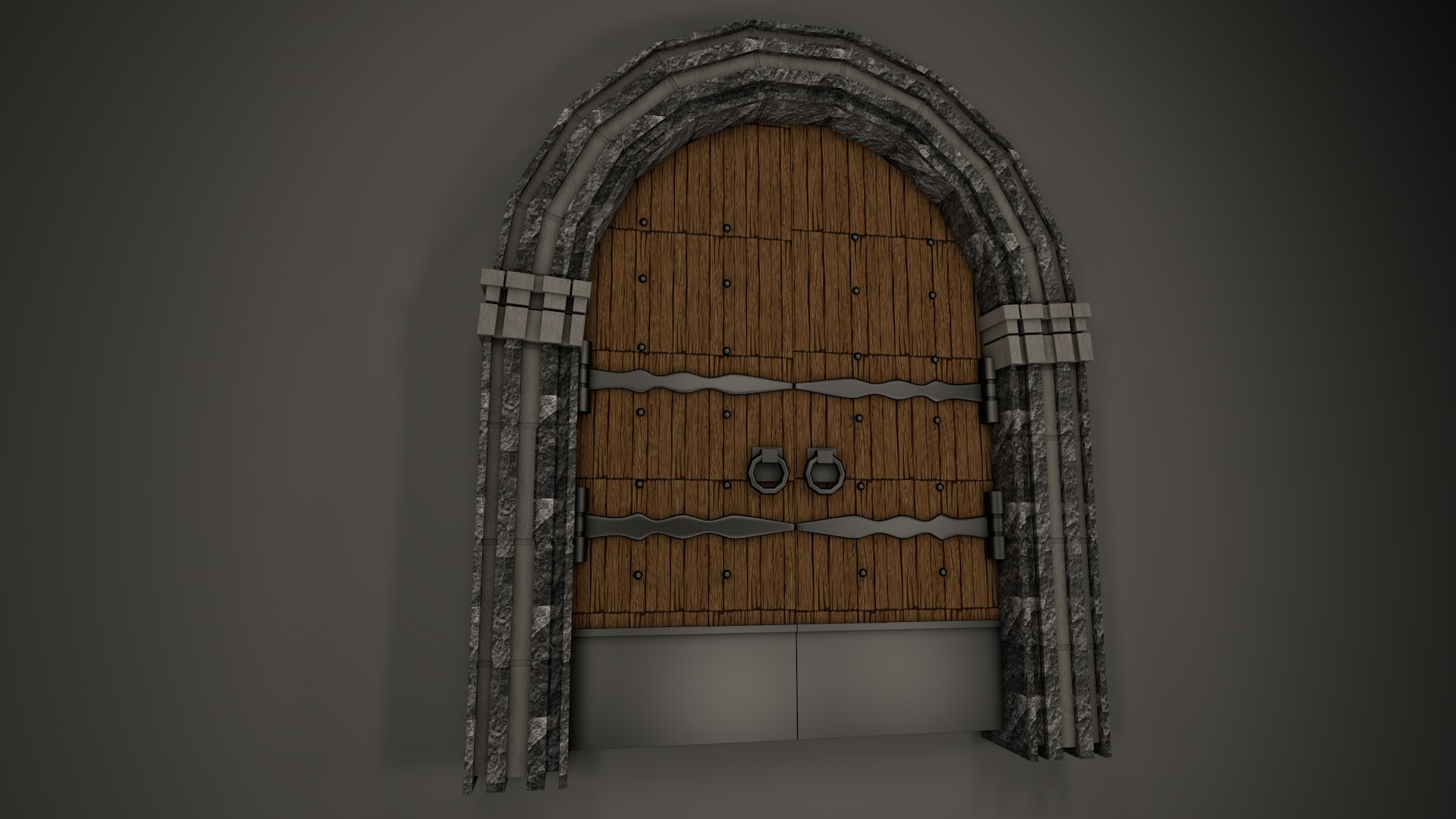 Medievil Door 3D model https://p.turbosquid.com/ts-thumb/CK/Jey4wg/d4/medievildoor0007/png/1779296166/1920x1080/fit_q87/3eab0366ec10c6ade8ebd4055eef27e271066cca/medievildoor0007.jpg