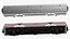 Amtrak Baggage Car