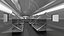 Amtrak Baggage Car