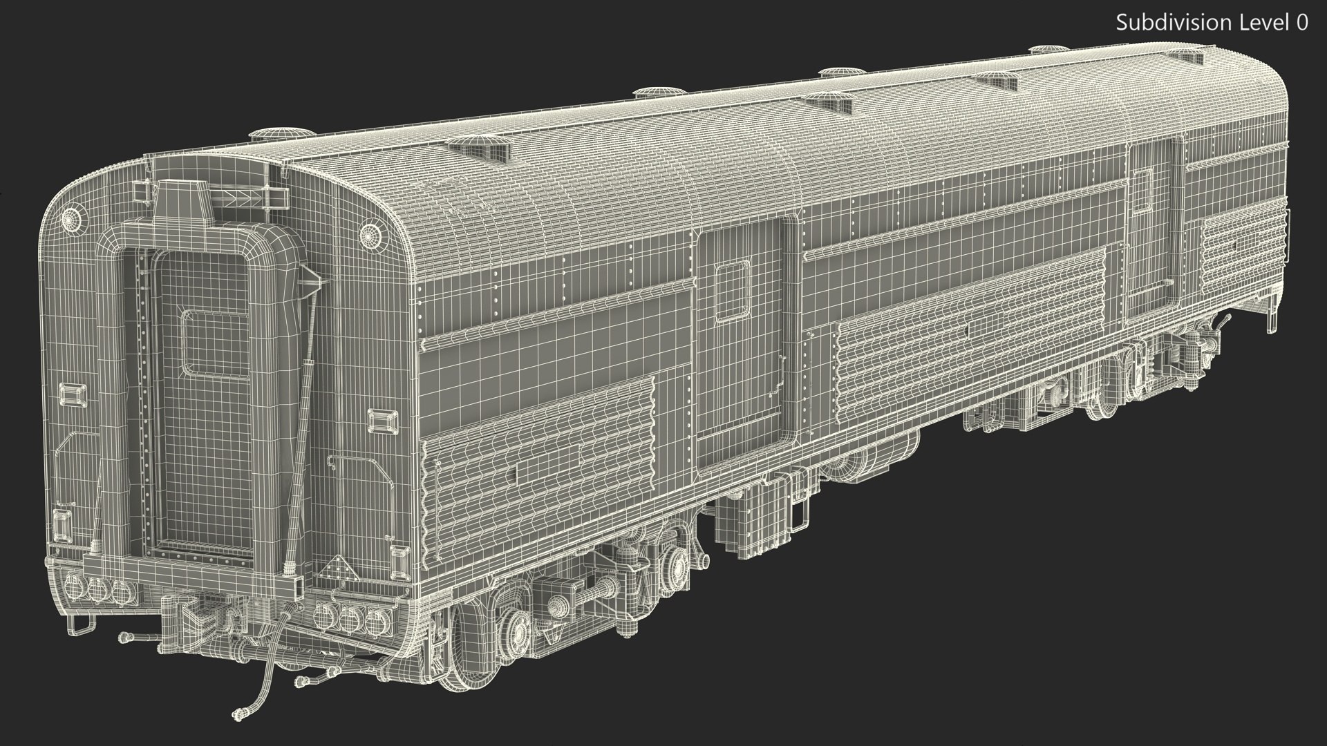 3D Amtrak Baggage Car model https://p.turbosquid.com/ts-thumb/CK/Llmzit/Pq/amtrakbaggagecar3dsmodel022/jpg/1700169730/1920x1080/fit_q87/ab91b7ac251c6beb83fb5d2248fcbd06e9c3f58d/amtrakbaggagecar3dsmodel022.jpg