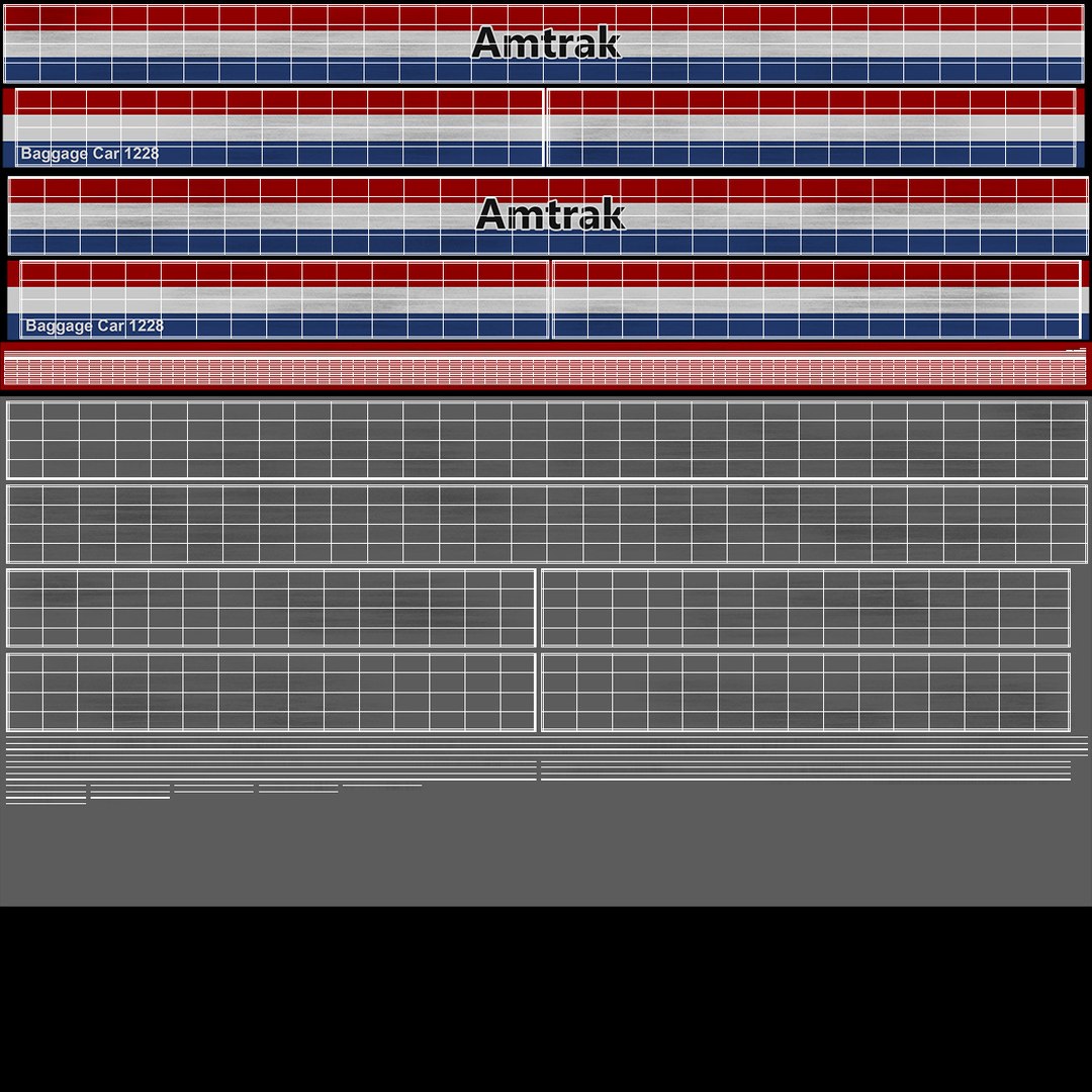 3D Amtrak Baggage Car model https://p.turbosquid.com/ts-thumb/CK/Llmzit/QU/amtrakbaggagecar3dsmodel024/jpg/1700169738/1920x1080/fit_q87/def66ee8cfc1581d39ff8871b072bdae47e2e3c8/amtrakbaggagecar3dsmodel024.jpg