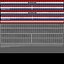 Amtrak Baggage Car