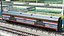 Amtrak Baggage Car