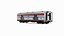 Amtrak Baggage Car