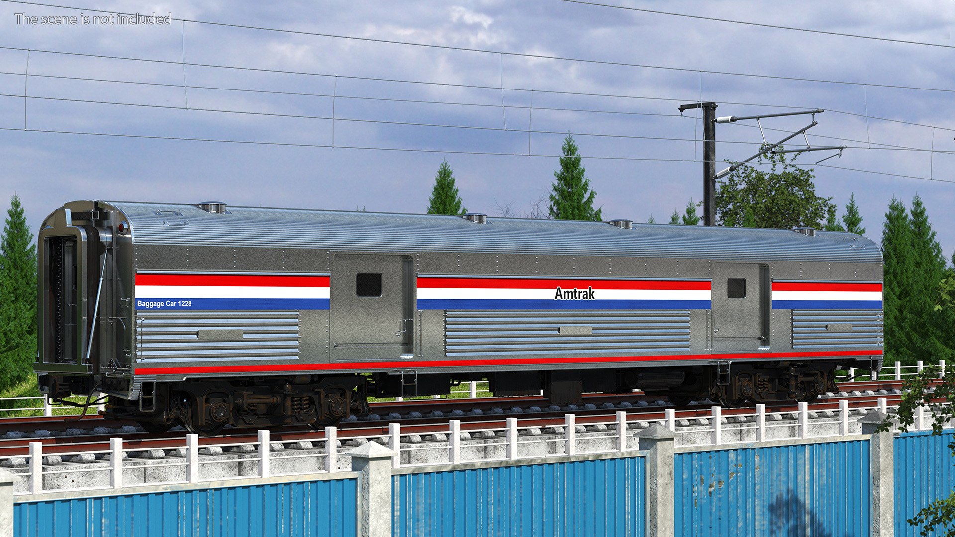 3D Amtrak Baggage Car model https://p.turbosquid.com/ts-thumb/CK/Llmzit/h6/amtrakbaggagecar3dsmodel003/jpg/1700169651/1920x1080/fit_q87/0c94046bf3cc4dce86e27cf8df3498b58268b2f3/amtrakbaggagecar3dsmodel003.jpg
