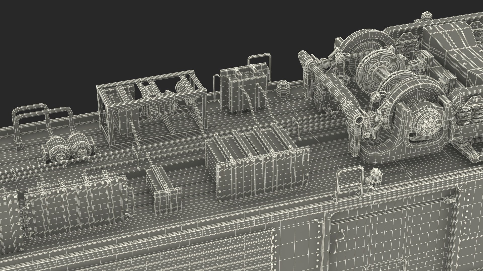 3D Amtrak Baggage Car model https://p.turbosquid.com/ts-thumb/CK/Llmzit/mS/amtrakbaggagecar3dsmodel036/jpg/1700169787/1920x1080/fit_q87/ecb33d16f003a99d0bb09a8c6e19f43418c485b1/amtrakbaggagecar3dsmodel036.jpg