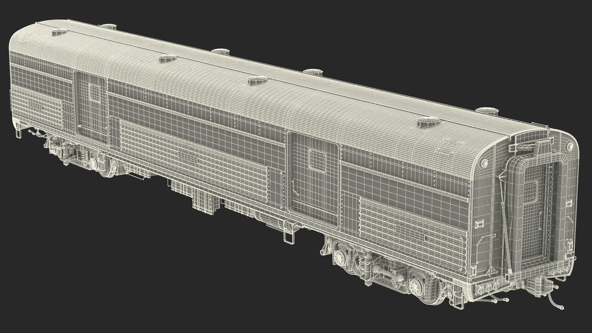 3D Amtrak Baggage Car model https://p.turbosquid.com/ts-thumb/CK/Llmzit/pm/amtrakbaggagecar3dsmodel032/jpg/1700169770/1920x1080/fit_q87/0ae4d57dc1c0edc0f7925431071f82bf5df4d3c6/amtrakbaggagecar3dsmodel032.jpg